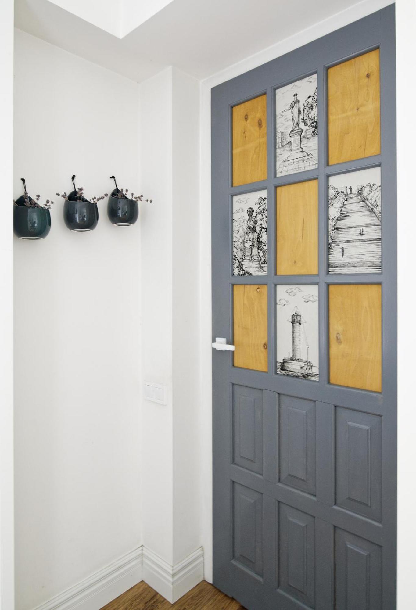 White Door Apartments Heart Of Odessa 1 외부 사진