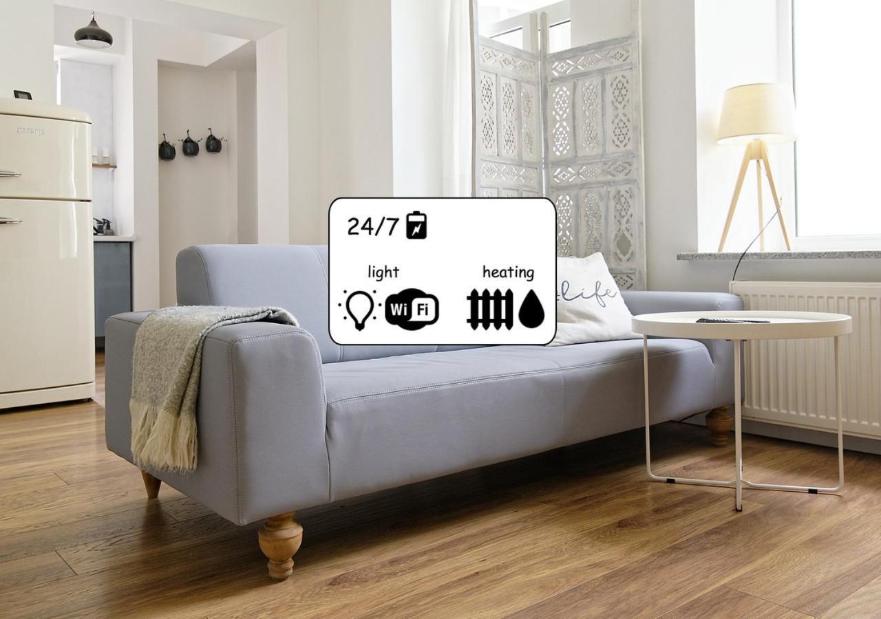 White Door Apartments Heart Of Odessa 1 외부 사진
